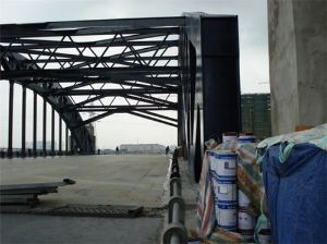 长征镇专注工业场景喷漆服务